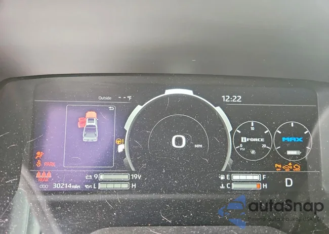 5TFWC5DB8RX074765: 75683165