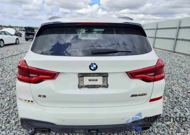 5UXTY9C09M9F70507: 76994425