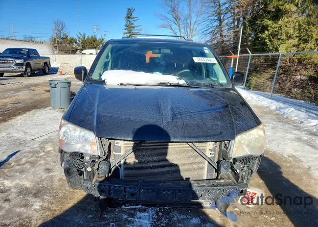 2C4RDGCG3CR378563: 76442445