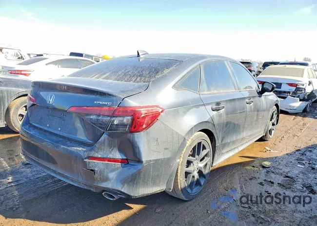 2HGFE2F52NH562450: 74822545