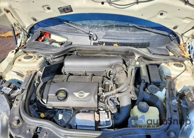 WMWZG3C50BTY36398: 77604255