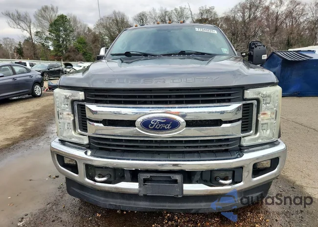 1FT7W2BT6HEC13341: 77345225