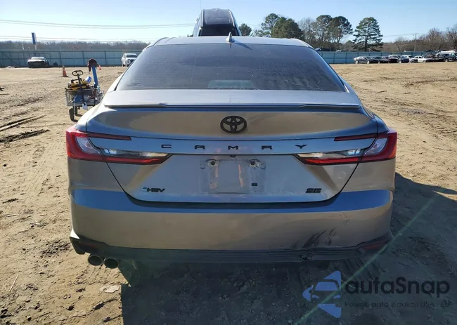 4T1DAACK1SU518465: 76221325