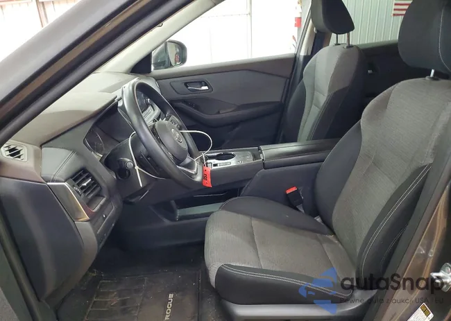 5N1BT3BA6PC785491: 78912345