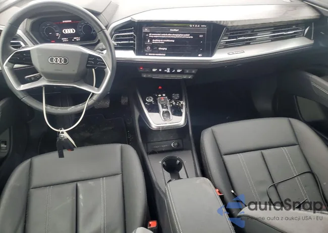 WA1LUBFZ5RP070157: 76404435