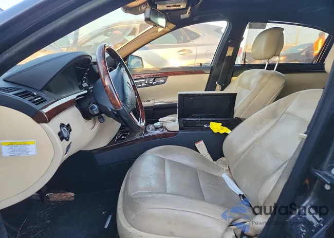 WDDNG9EB7DA501909: 76666035