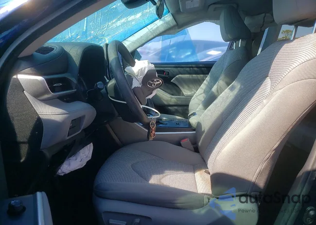 5TDCZRAHXMS522133: 74755985