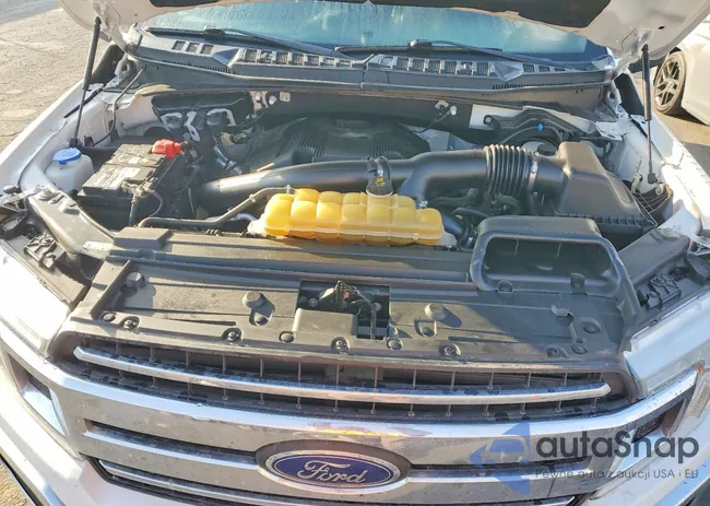 1FTFW1E44LKE45618: 76617645