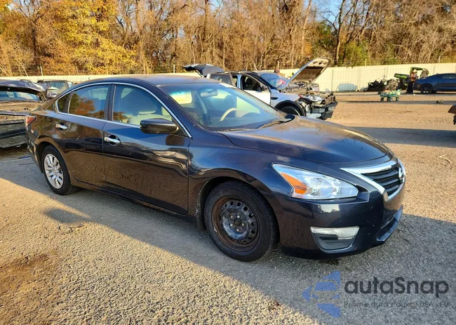 1N4AL3AP1FN301967: 98383925