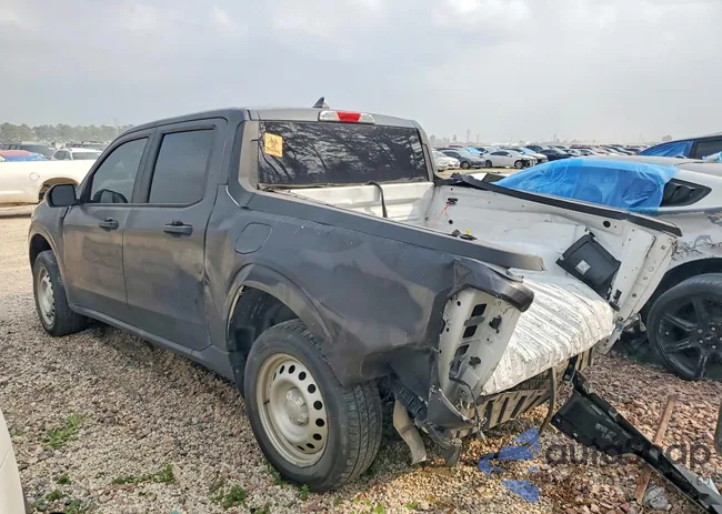 3FTTW8E34PRA23465: 72604905