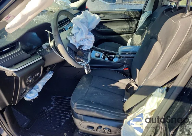 1C4RJHAG6PC640818: 79006745