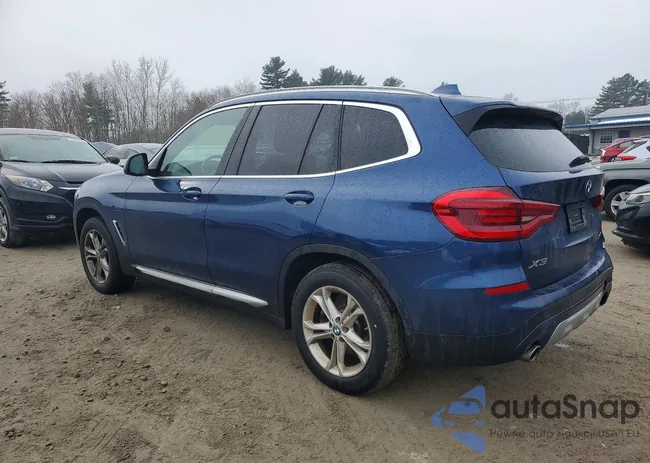 5UXTY5C03M9E86840: 77649245