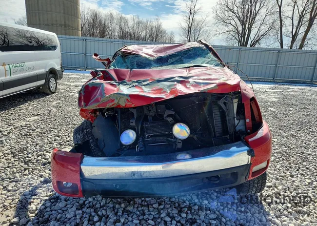 2GCEK19J181132797: 79164675