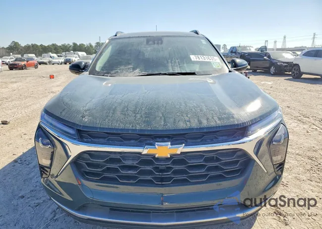 KL77LHEP3SC124269: 78131635