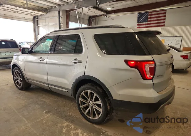 1FM5K8F84GGA47797: 77193435