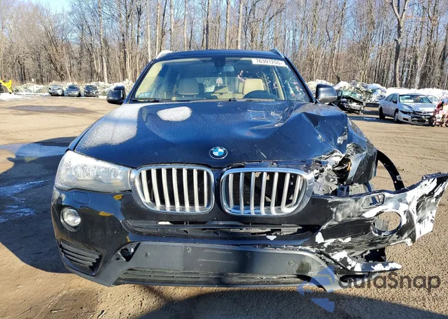 5UXWX9C50G0D81913: 76391255