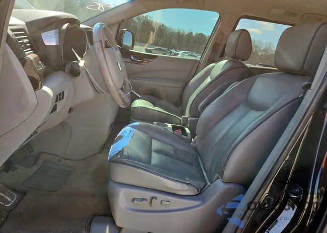 JN8AE2KP9B9005230: 77683975