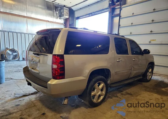 1GNSKJE79DR343302: 74475845