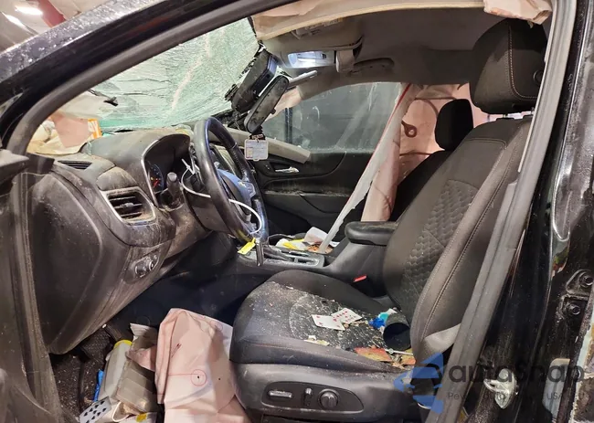 3GNAXUEV0ML402936: 46405286