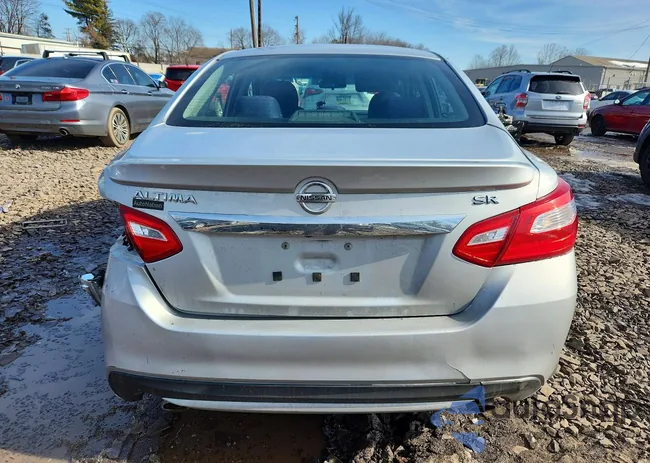 1N4AL3AP3GC190707: 78910295