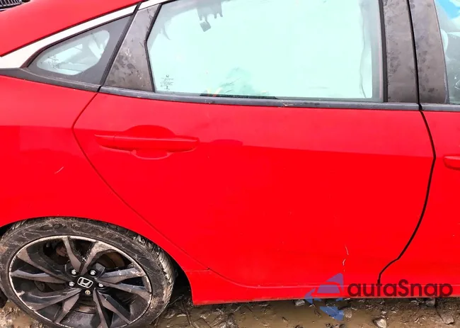 2HGFC2F84KH503833: 77939905