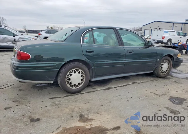 1G4HR54K01U158264: 76390845