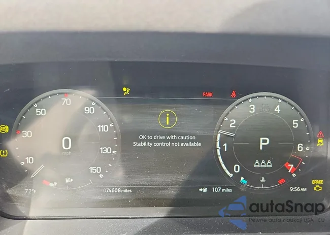 SALEJ7EX5P2143860: 77721935