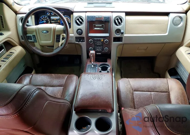 1FTFW1ET6EKE88996: 78123945