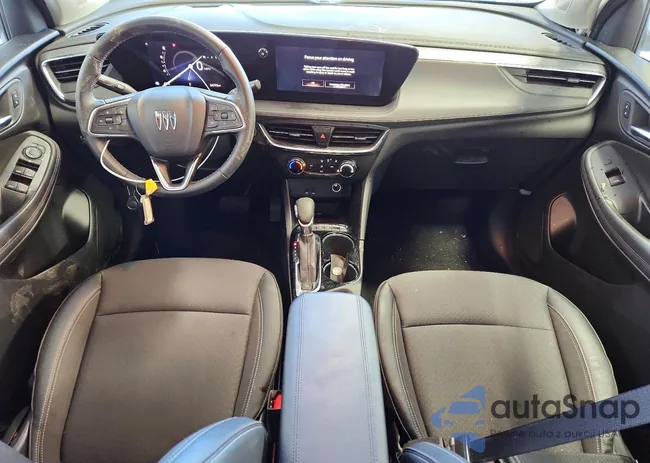 KL4AMCSL5SB144355: 77373735