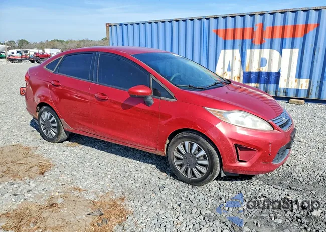 3FADP4BJXBM232220: 76616245