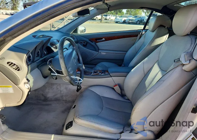 WDBSK75F96F113698: 75515295