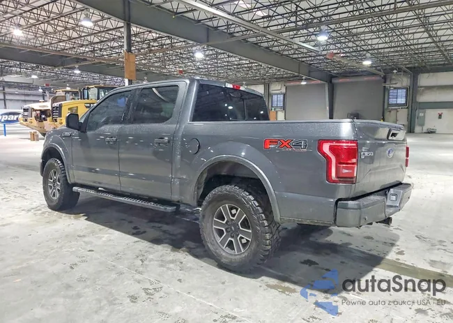 1FTEW1EF8HFA50662: 76133865