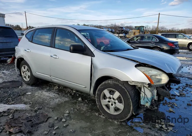 JN8AS5MV1CW700827: 76639465