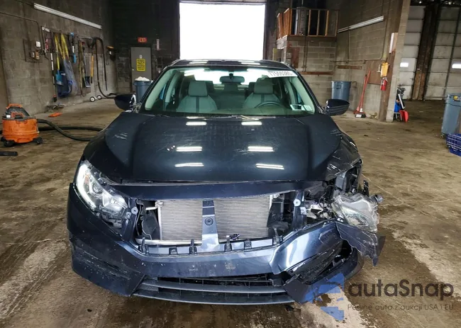 19XFC2F51JE203892: 77555385