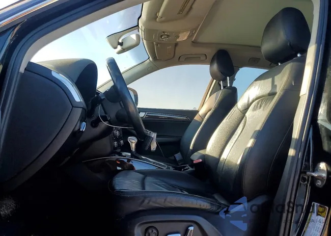 WA1CFAFP4EA122751: 75498095