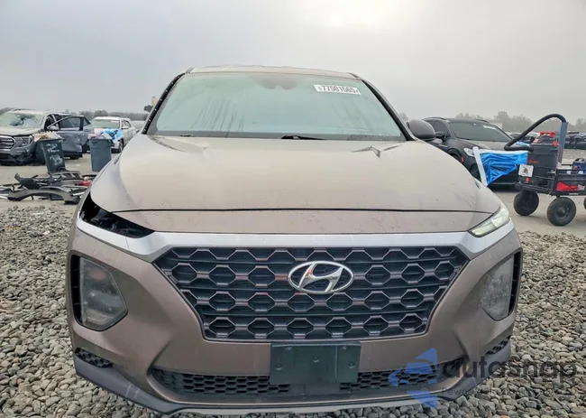 5NMS2CAD4KH064583: 77501565