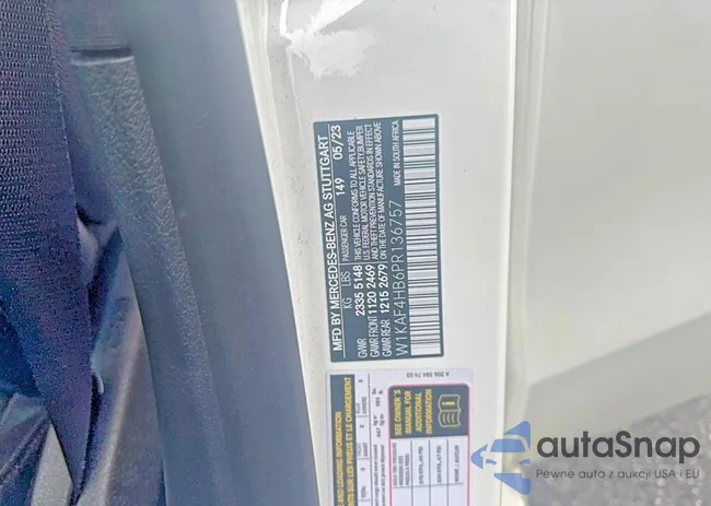 W1KAF4HB6PR136757: 78209945