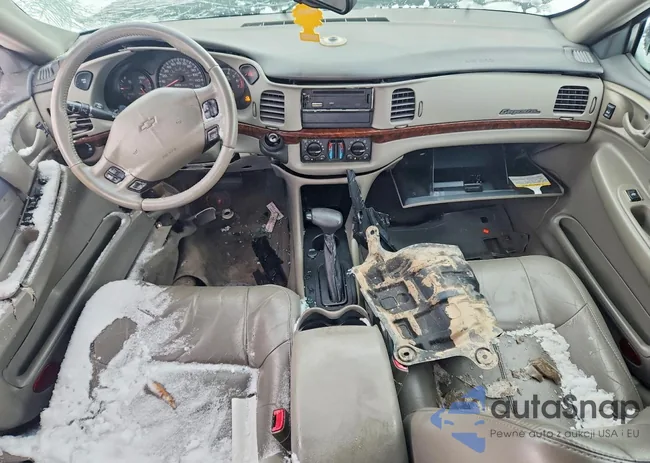 2G1WH52K459118136: 75996405