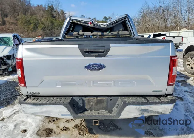 1FTEW1E45KFD47376: 75357695