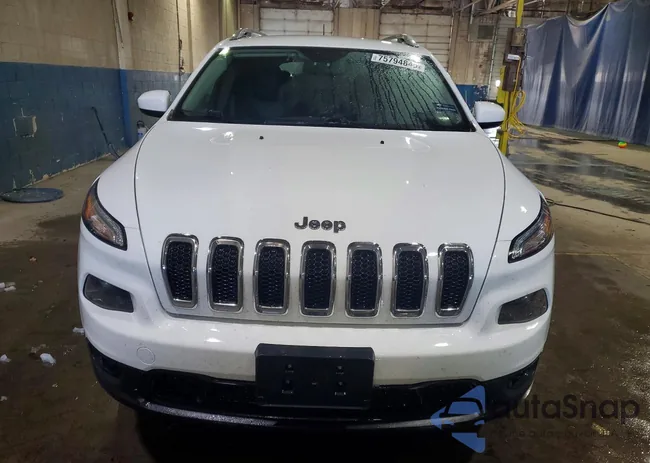 1C4PJMCB5EW318443: 75794845