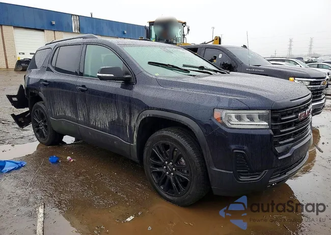 1GKKNRL40NZ132227: 77762295