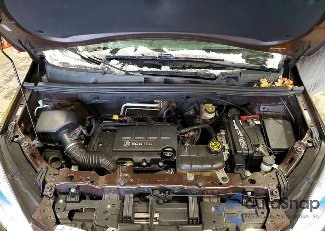 KL4CJESB8EB720142: 76432275