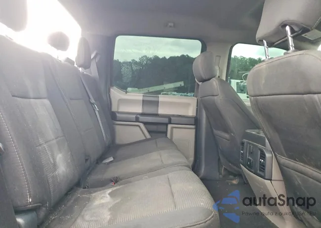 1FTEW1EP7LFC28708: 77705445