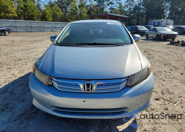 JHMFB4F2XCS002592: 77576075