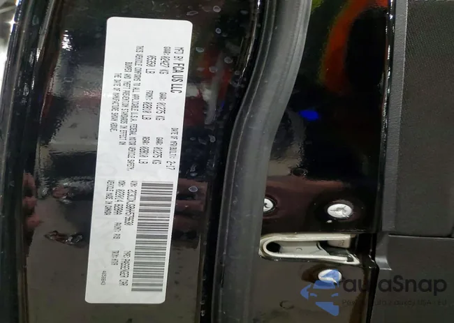 2C3CDXJG8HH579630: 75754235