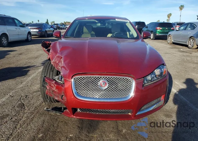 SAJWA0EX6E8U10308: 77242575