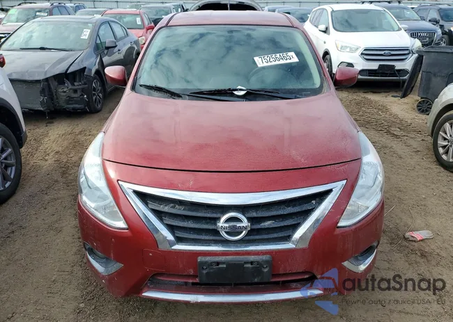 3N1CN7AP2HL894779: 75256465