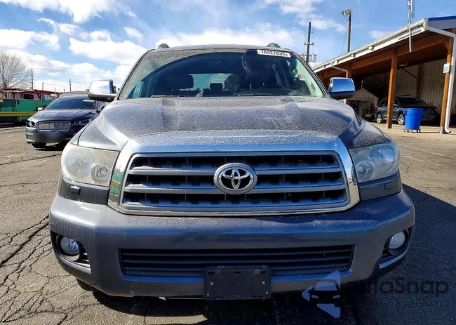 5TDBY68A28S020230: 78427835