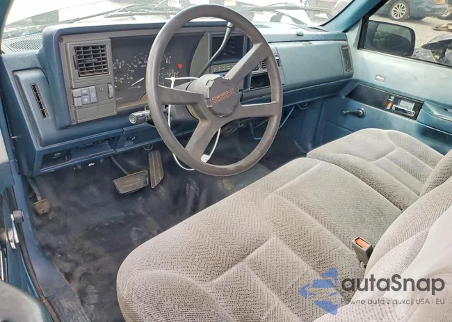 1GCDC14Z6PE153812: 75418075