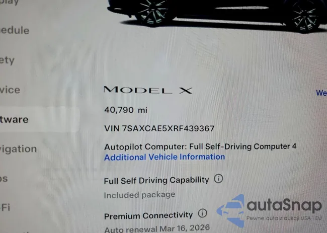 7SAXCAE5XRF439367: 78816635